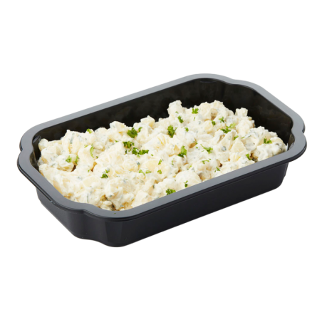Aardappelsalade