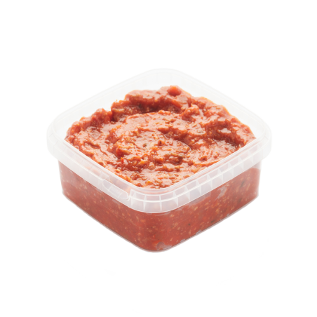 Sauce bolognaise