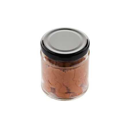 Mousse au chocolat