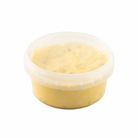 JOS Eiersalade