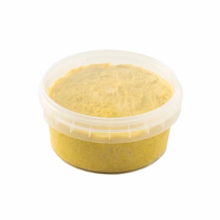 Salade de poulet curry