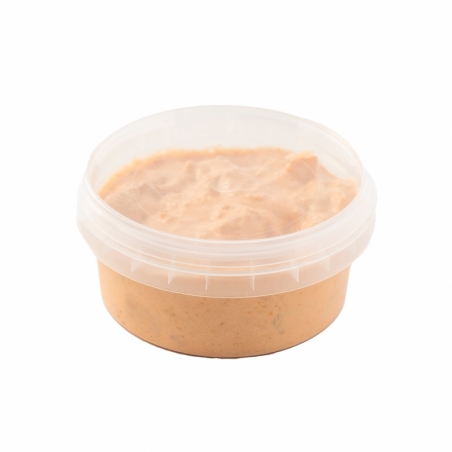Salade Poulet hawaï