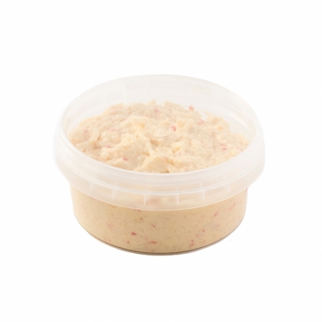 JOS Krabsalade