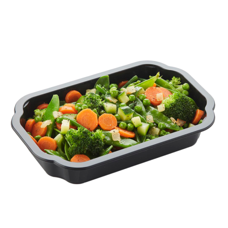 Assortiment de légumes