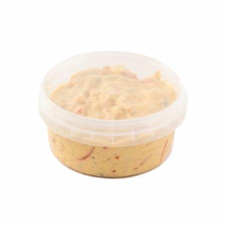 Salade pita