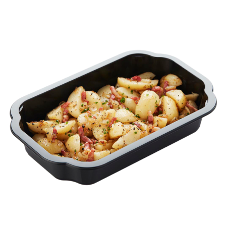 Ardeense aardappeltjes