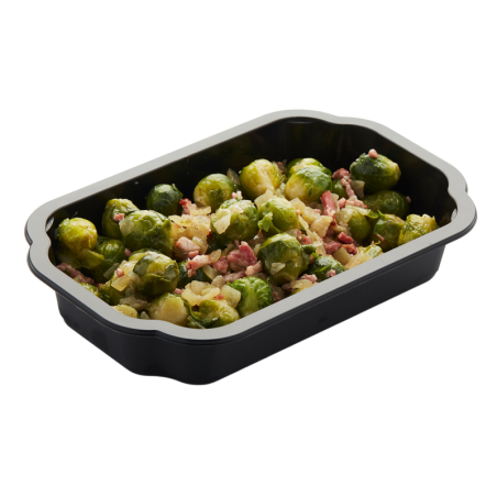 Choux de Bruxelles