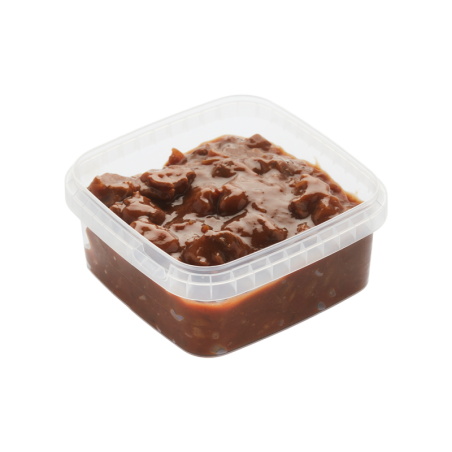Carbonnades grand-mère (boeuf)