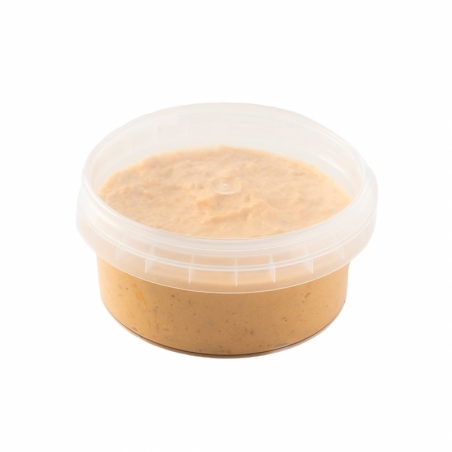Salade de saumon