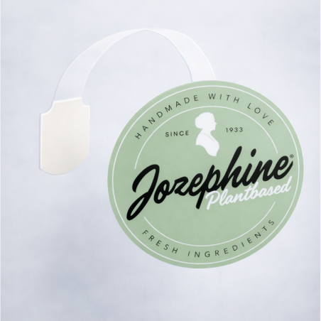 Wobbler Jozephine plantbased