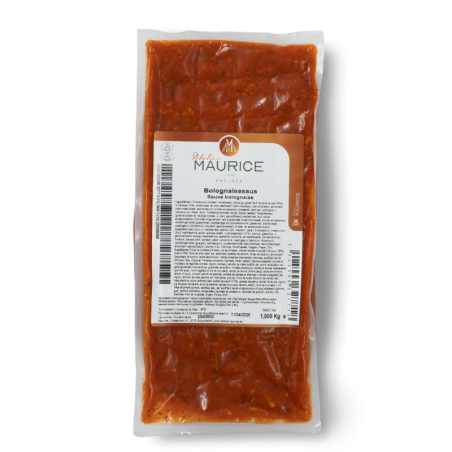 Sauce bolognaise