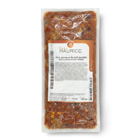 Chili sin carne PLANT BASED