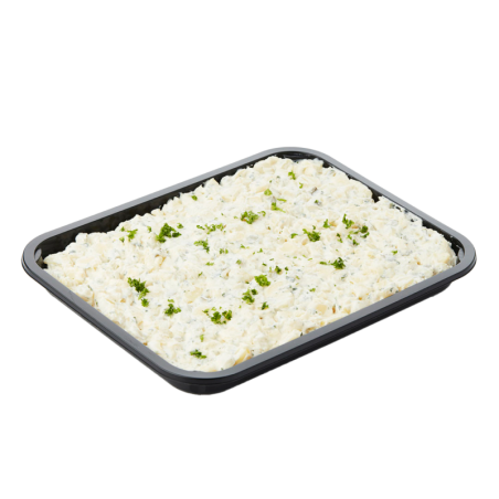 Aardappelsalade